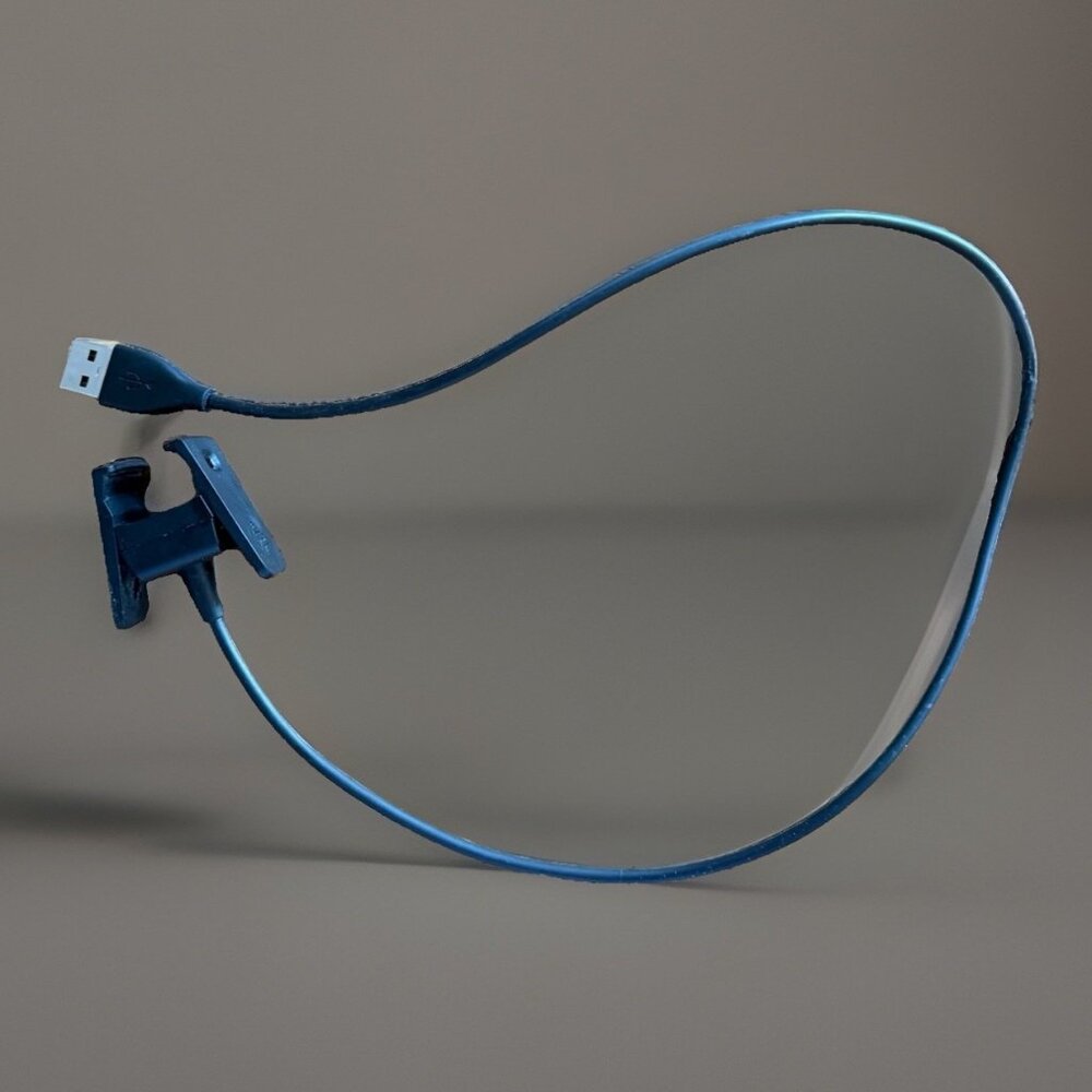 OEM Genuine Charger USB Cable for Fitbit‎ Charge 2 Wearable Wristband Authentic